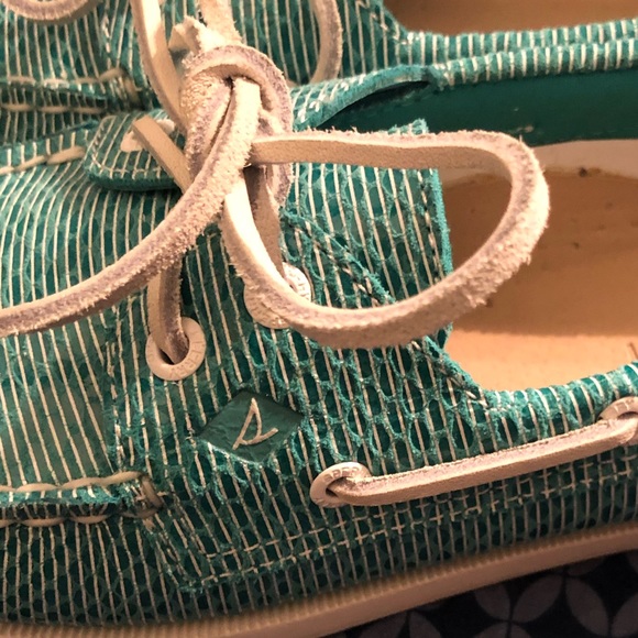 Sperry Top-Siders - Picture 3 of 6